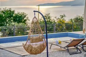 Seaview Villa Lavanda with pool - Image 4