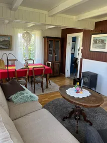 Detached house in Steigen on Engeløya - Image 3