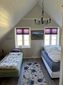 Detached house in Steigen on Engeløya - Image 4