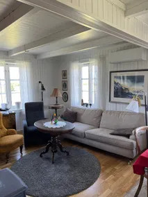 Detached house in Steigen on Engeløya - Image 2