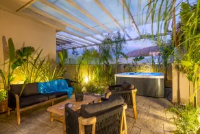 Delight Residences - K6 | Sauna, Gym & Jacuzzi - Image 2