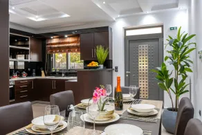Delight Residences - K6 | Sauna, Gym & Jacuzzi - Image 3