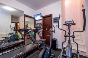 Delight Residences - K6 | Sauna, Gym & Jacuzzi - Image 5