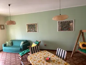 150 sqm central apartment 800 meters from the sea - Image 5