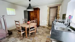 Charming fully equipped house with garden - Image 4