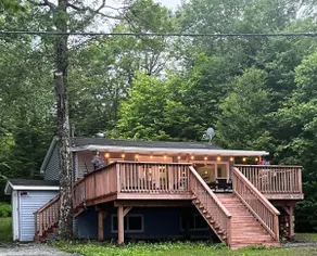 Be Our Guest Lake House - Image 2