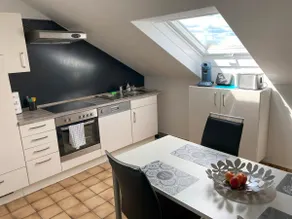 Apartment ”Hunsrueckblick” - Image 5