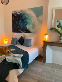 The air-conditioned ”Ocean” apartment of the 3* home of Virginia - Image 5