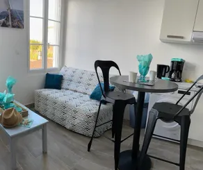 The air-conditioned ”Ocean” apartment of the 3* home of Virginia - Image 4