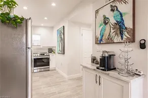 Cozy 1 Bedroom Villa - Beautiful Naples, Florida! - Image 5