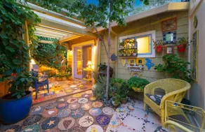 Mediterranean Getaway with breakfast Healdsburg - Image 2