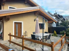 Maison fleurie, panoramic house - Image 2