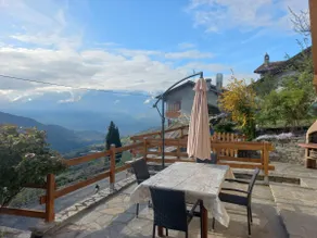 Maison fleurie, panoramic house - Image 4