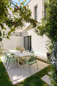 Luxury Beachfront Villa | 3BR Albanian Retreat - Image 5