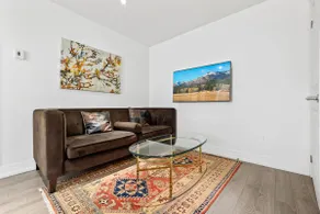 One Bedroom Apartment in Whitby - Image 3