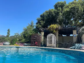 Adorable Country Cottage WITH POOL! - Image 3