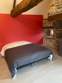 Gîte de la Ville aux Bois, sleeps 12 - Image 4