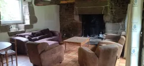 Gîte de la Ville aux Bois, sleeps 12 - Image 2