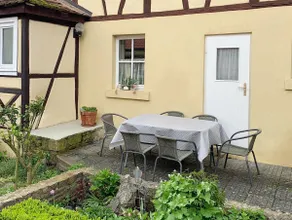 Historic half-timbered house - Image 5