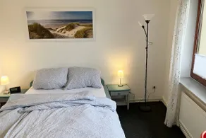 Vacation in Villa Barlage - Apartment ”Ingrid” - Image 2