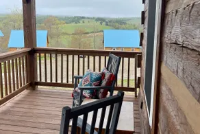 Blue Willow Cabin - Image 3