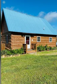 Blue Willow Cabin - Image 2