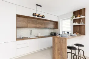 Luna Apartament – Cozy Winter Stay + Free Parking - Image 5