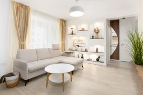 Luna Apartament – Cozy Winter Stay + Free Parking - Image 4