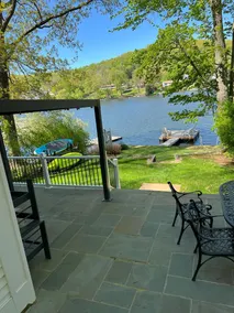 Fun at the lake - Image 5
