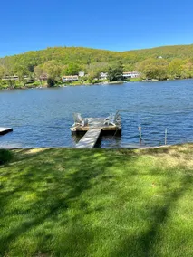 Fun at the lake - Image 3