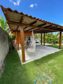 Canto do Sabiá Chalet in Cumuruxatiba - Image 2