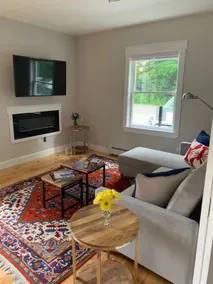 Emerson Cottage at Waldo Emerson Inn - Image 4