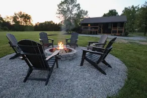 The Green Door Cottage - a peaceful place to stay - Image 3