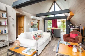 Wooden Lodge with private pool -South West France - Image 2
