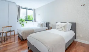 Best location in Polanco, 3 bedrooms with A/C - Image 2