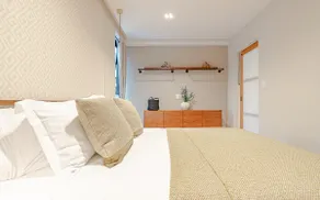 Best location in Polanco, 3 bedrooms with A/C - Image 5
