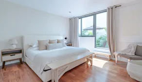 Best location in Polanco, 3 bedrooms with A/C - Image 3