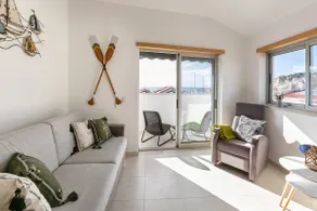 Sea View Apartment – Sunny Living Retreat - Image 3