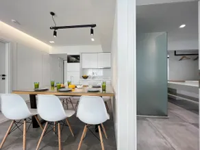 The Dazzling Glimpse Acropolis Suites 403 - Image 5