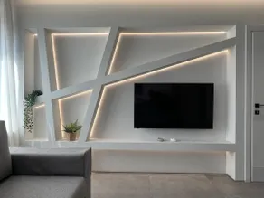 The Dazzling Glimpse Acropolis Suites 403 - Image 3