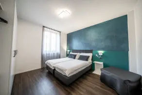 Vasco Renna Stay Apartment Fanatic 4 - Image 2