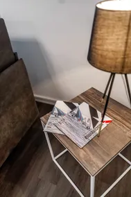 Vasco Renna Stay Apartment Fanatic 4 - Image 3