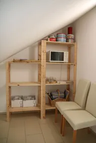 Vacation home - attic jewel - Image 5