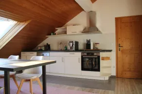 Vacation home - attic jewel - Image 2
