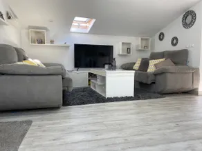 Combarro penthouse - Image 2