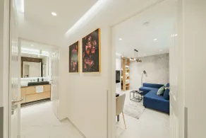 Zeus Design Apartmenthaus - Image 3