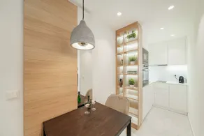 Zeus Design Apartmenthaus - Image 4