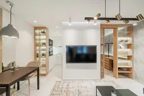 Zeus Design Apartmenthaus - Image 2