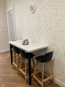 Old renovated apartment 2 to 6 people 90 m² 4* - Image 4