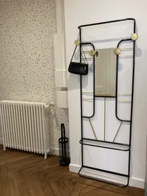 Old renovated apartment 2 to 6 people 90 m² 4* - Image 2
